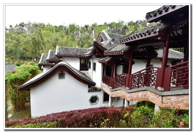 岳麓书院（后院）