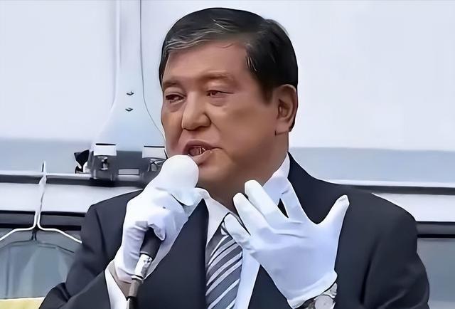 石破茂预言果然应验了！中方还没有开始反制，日企就已经撑不住了