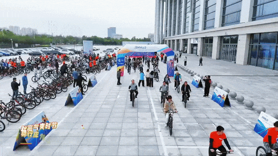 秋之丰硕・秋天没去津门湖，你错过了什么？