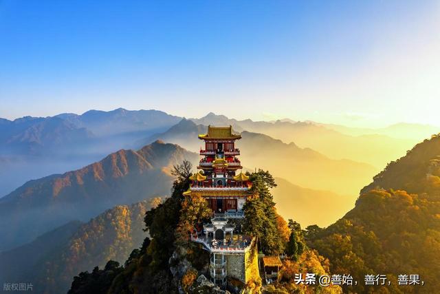 除了兵马俑，西安有哪些好玩的地方！