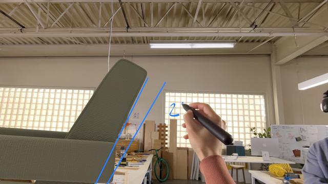 Apple 推出升级版Vision Pro：M5 晶片、续航更久、戴起来更舒服！