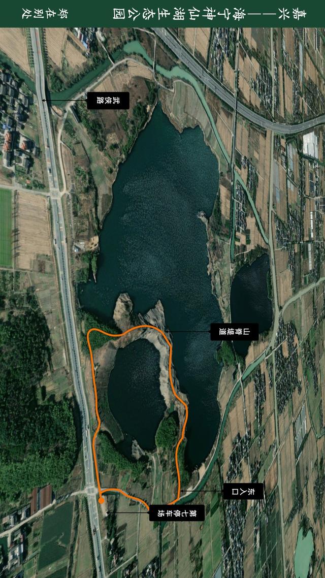驱车一小时，去看那个评价两极的“浙江小北欧”，附免费游玩攻略