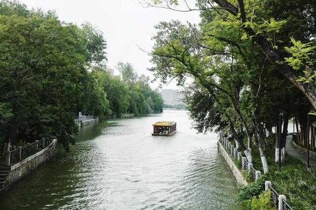 这座城市有好多“第一名”，早就该出圈了！