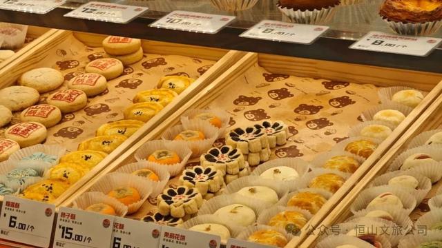 恒山游客中心：商态丰・科技炫・文脉厚 文旅融合劲谱新篇