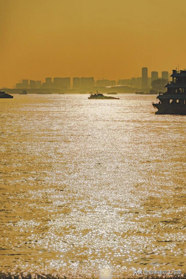 南京的这些瞬间，藏着让人舍不得离开的理由