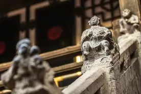 辉煌千载：山东徐姓，一个跨越历史的传奇故事！图片