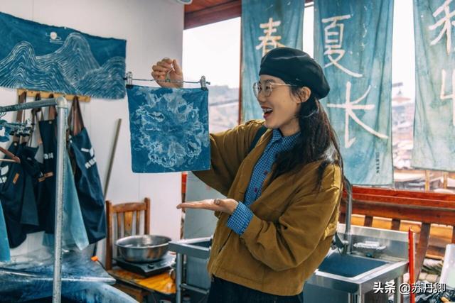 中国唯一没有平原的省，究竟有多“邪修”？贵州的山水过于惊艳