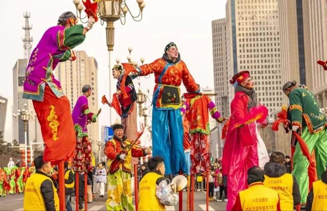 你要的年味来了！