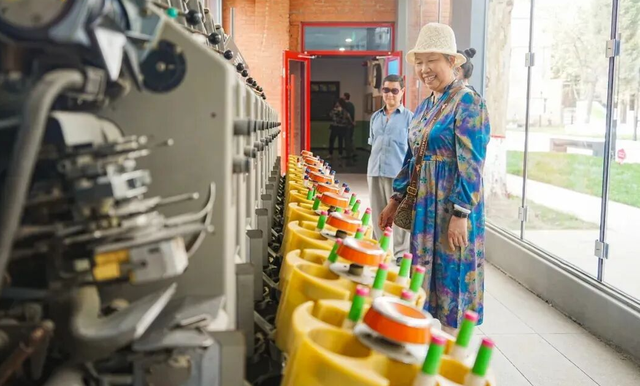 中秋国庆逛咸阳，这一篇就够了→