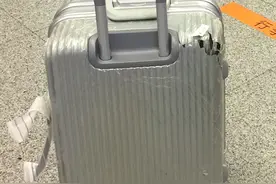 坐飞机托运行李破损别担心，教你一招，分分钟挽回所有损失！图片