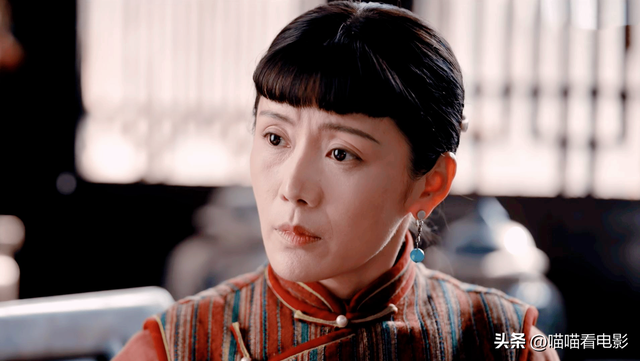 《灼灼韶华》周燕致命权谋：当道德底线崩塌，最终谁是最大的输家