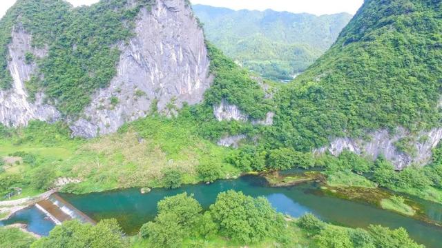 广西灌阳县历史沿革及行政区划