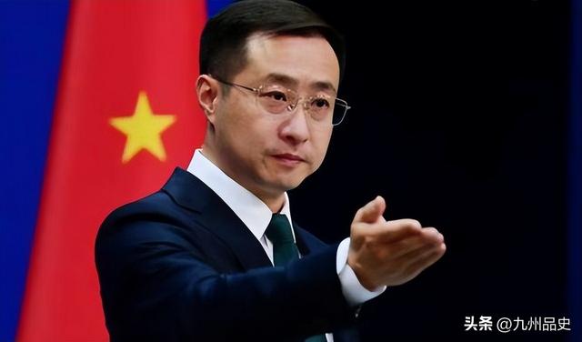 这次终于轮到美国“强烈反对”：46年了，就没有受过这样的窝囊气