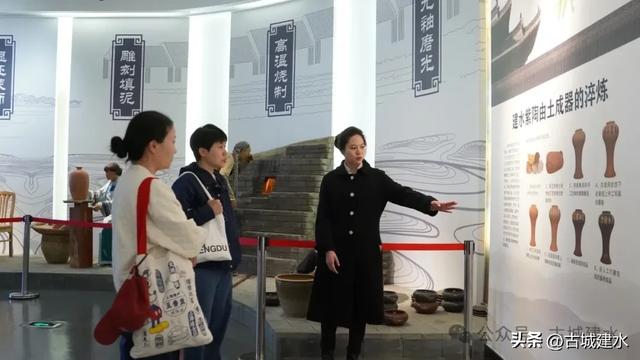 建水紫陶博物馆:铸牢中华民族共同体意识的文化地标