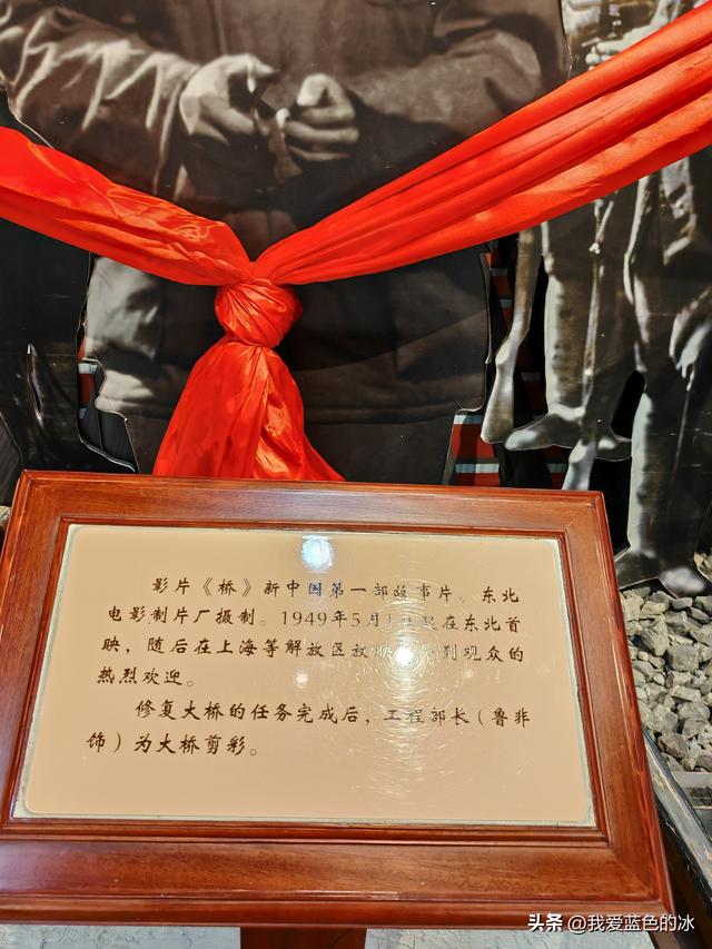 参观北京的中国电影博物馆，虽然距市区很远，但值得跑一趟