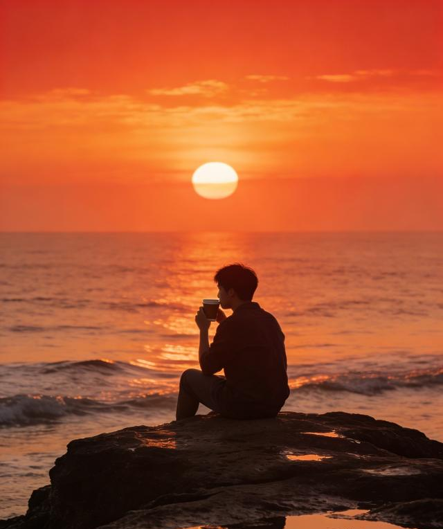 旅行才是最大的照妖镜：真心建议，出门尽量别带任何人