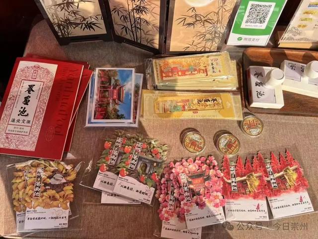 爆料！除了赏银杏，罨画池还有这些玩法~