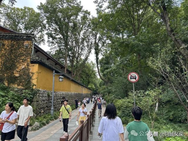 杭州印象·灵隐飞来峰