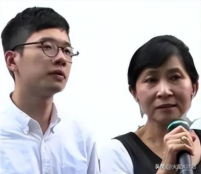 苍天饶过谁！拒唱国歌否认中国籍，俩儿子落户国外，她现状如何？