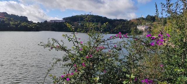 曲靖楚雄纪行之十四：查姆文化，哀牢山深处的彝魂诗篇