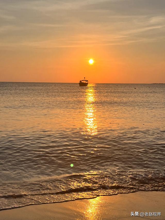 海南环岛旅行20多天，我找到了比三亚更“海南”的地方！