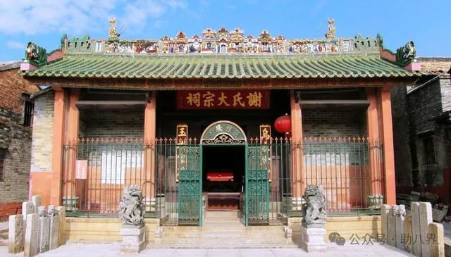 广东东莞十大打卡地（精简版）