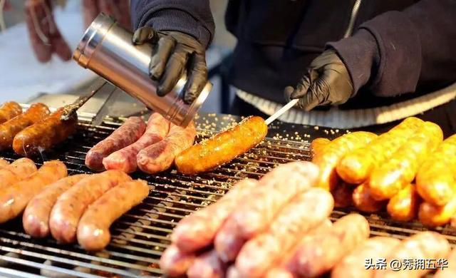 去版筑翠园，在“无尽梦银杏节”中打卡冬日休闲金色盛宴