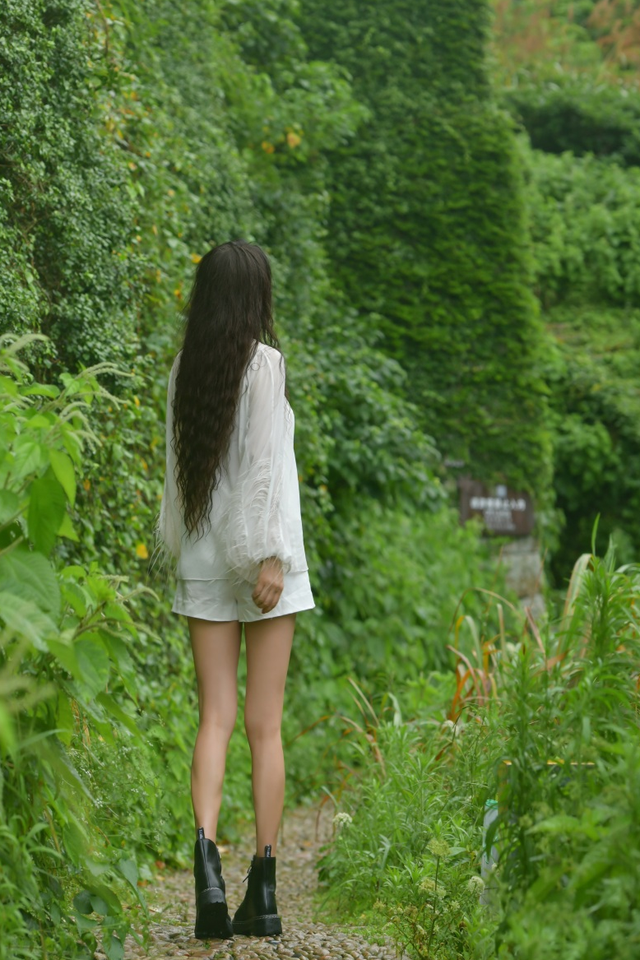 从你的全世界路过81：墟村浮光