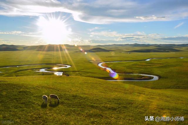2025年赏秋去哪里？国内10条精华赏秋路线自驾地图攻略集合分享