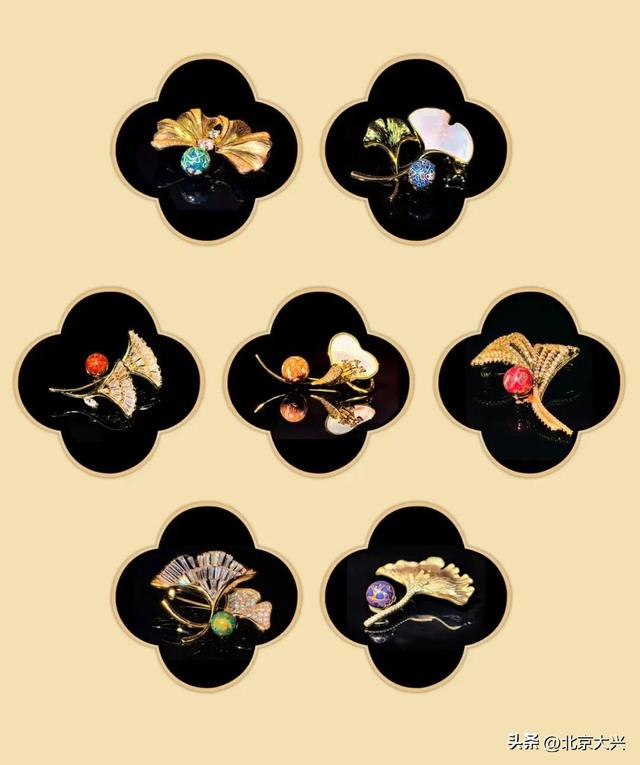 绝美！北京秋季颜值已达巅峰！这样定格最美秋天！