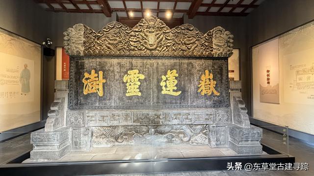 探秘华阴西岳庙：藏在华山脚下的“小故宫”