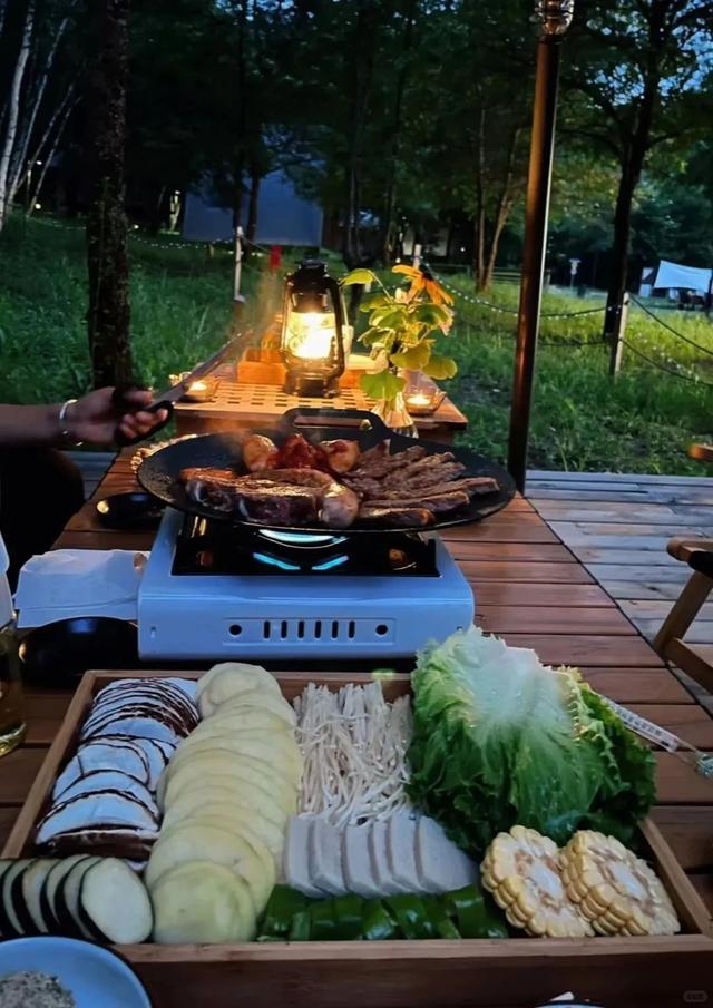 这份“七夕约会指南”让甜蜜加倍！