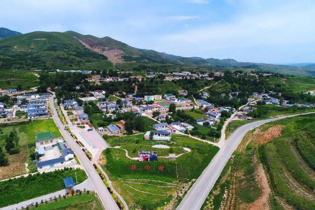 塞上江南 颐养宁夏丨固原篇：重温红色足迹，畅游绿韵山水