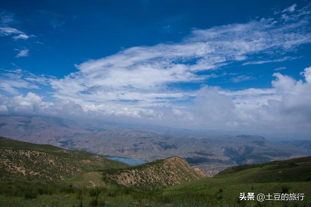 第46，甘南青海自驾游总结，说走就走的旅行，风景在路上