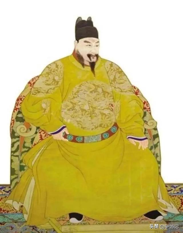 探秘明十八先生墓，贵州唯一保存完好的南明历史遗迹！