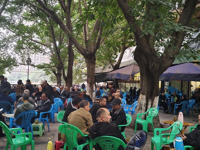 南行漫记：不去内江，直奔隆昌，看中国最大的牌坊群