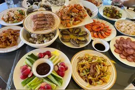 退休后聚会，记得:不抽2烟，别穿3衣，少喝2酒，年过60的人要明白图片