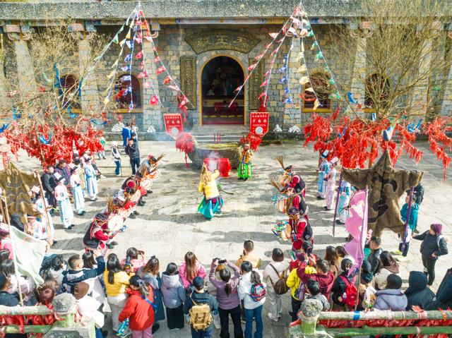 热血返场！九皇山打卡领奖牌活动延期至12月31日！