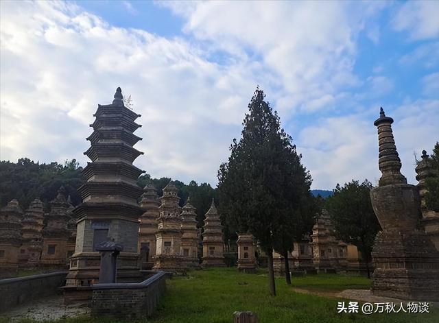 一女子曝释永信过往，姐妹住少林寺3天2夜，抢着往释永信房间跑