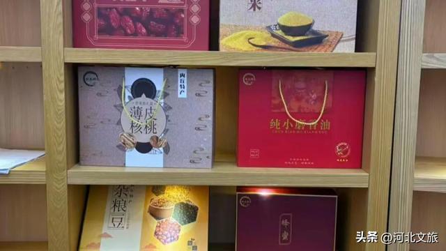 旅发提前看｜迎接旅发大会 太行山沿线景区提档升级