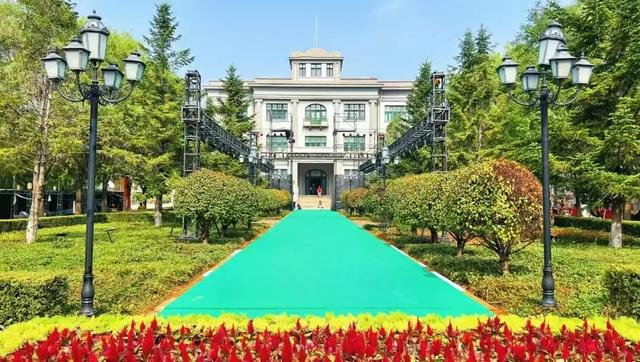 @沈阳人,“老辽博”回来了!
