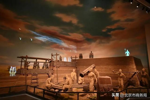热热热热闹极了!来副中心蹦“水迪”、淘文创……解锁N种清凉玩法~