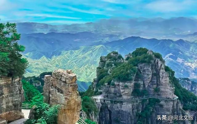 河北旅游必去的十大胜地，不容错过！你去过几个呢？