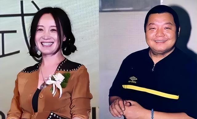 她连上5次春晚，私下却和恩师同居怀孕被骗流产，今57岁依然单身