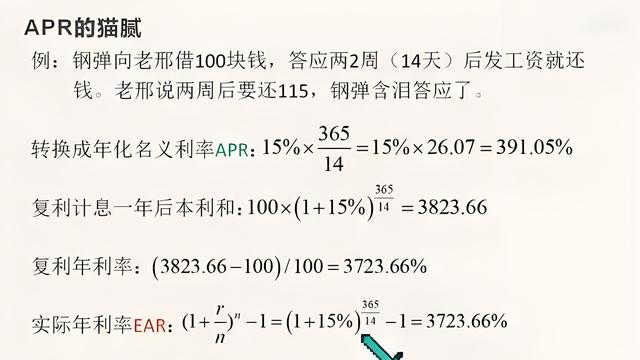一文读懂名义利率和实际利率：搞清楚它们，投资不再吃亏！
