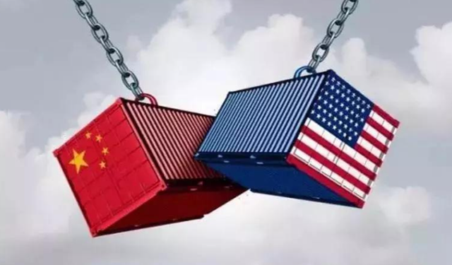 手握5份协议的特朗普政府，对中国发号施令，不许继续扩大出口