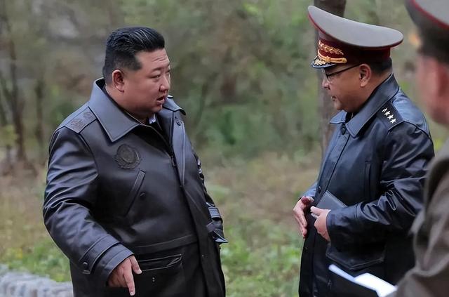 中国果然没看错朝鲜，金正恩一声令下，导弹部署在中朝边境