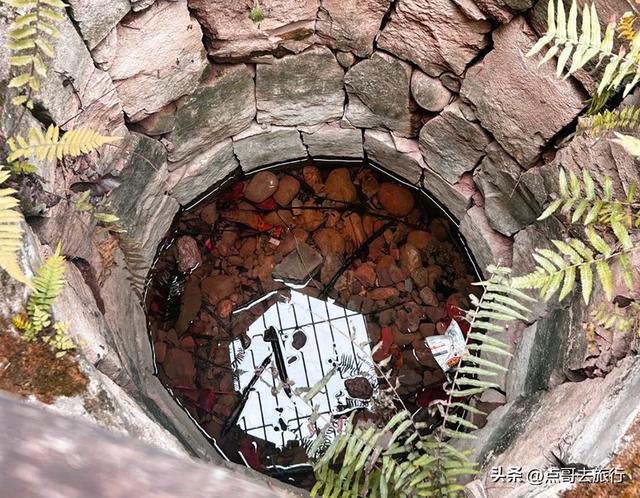 成都边陲小镇，被严重低估，古朴原始，每一个景点都让人惊叹！