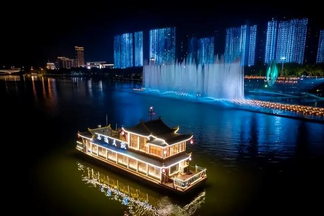 南安登榜！全国县域文旅融合发展潜力百强第10位！