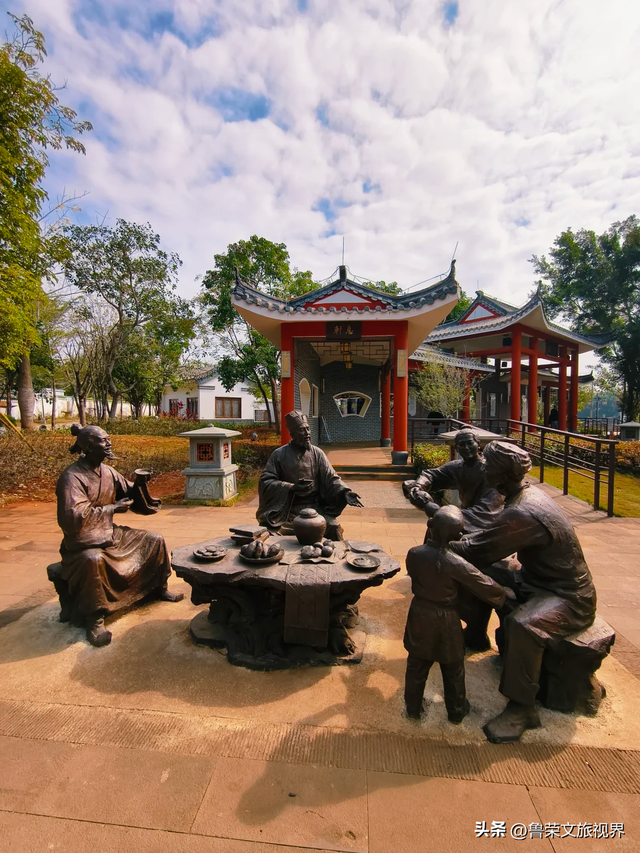 儋州：藏在海南西海岸的隐秘明珠